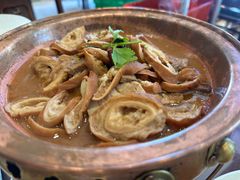 -恭敬李·烤鸭(天坛北门店)
