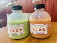 -曼谷食堂·泰国家庭料理(丹桂路店)