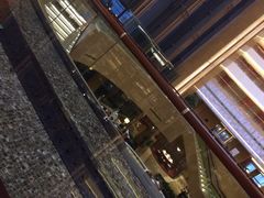 -杭州国际会议中心洲际酒店-原素全日餐厅(解放东路店)