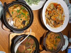 -周家二小姐的菜(西津渡店)