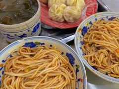 -高师傅特色米粉汤包(建设路店)