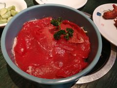 -老灶堂文创火锅(文艺路店)
