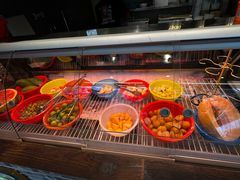 -夜椒瑶·广西大排档(八卦岭店)