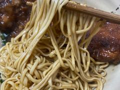 -无名氏面馆(邮电路店)