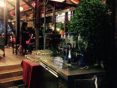 -老房子·1881海鲜餐厅