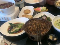 -聚鑫阁江浙菜·非遗传承技艺(青村帝华园店)