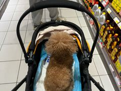 -丽达购物中心(崂山店)