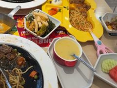 -豪客来牛排(海沧阿罗海店)