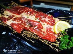 -鹤江桥·红油牛肉粉(SKP店)