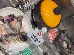 -黄泥岗·地道湖北菜(奥特莱斯店)