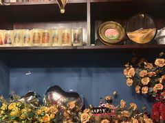 -第101座花园餐厅(湖滨88店)