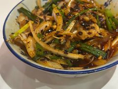 -江味龙虾馆·裸蓝龙虾(南山店)