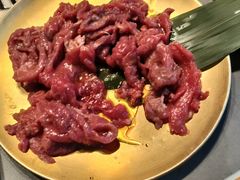 -金龙烧烤·牛肉面(西塔店)