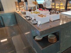 -西安高新洲际酒店•源咖啡全日制餐厅