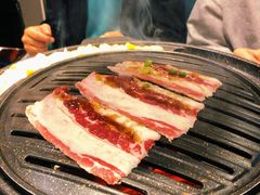 -小米烤肉-泥炉炭烤(常营店)