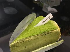 -CAKE WANG千层制造所(省府店)