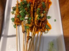 -怪噜范·老贵阳街头名小吃(鸿通城店)