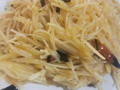 -老于餐厅(民生路店)