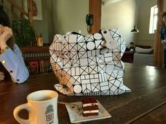 -1901 Cafe(西四店)