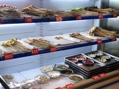 -钢管厂五区小郡肝串串香(南山店)