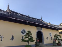 -无锡梅园公园