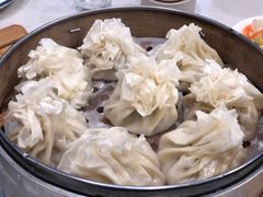 -内蒙联营烧麦 草原石榴红(护国寺店)