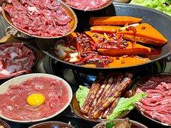 -阳阳老火锅(小南门店)