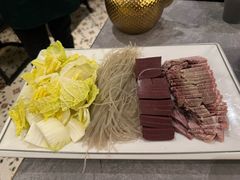 -香阁餐厅·常州菜·常州菜代表品牌(新北奥体店)