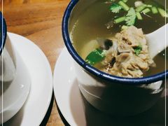 -天山醉美·新疆餐厅(富华里店)