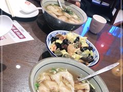 -福祚黑猪肉美食餐馆(世茂广场店)