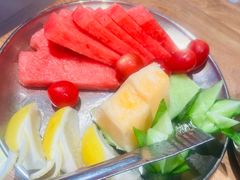 -首尔朴宝·炭火烤肉(五角场店)