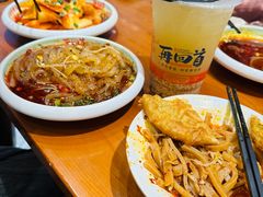 -再回首(西关木塔巷店)