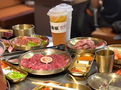 -核桃碳烤肉馆(深圳首店)