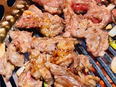-小花花炭火烤肉·十五年延吉风味(左家庄店)