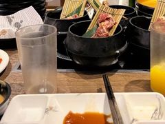 -火炉火自助餐(悠唐购物中心店)
