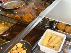 -明记牛杂(新马路分店)