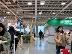-宜家·瑞典风味餐厅(烟台路店)