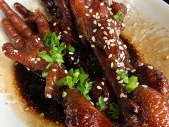 吮指凤爪-大牌大·传统杭帮菜(湖滨店)