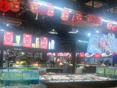 -和源祥·日照菜扛把子(万平口一店)