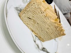 伯爵夫人千层蛋糕-娜娜家•Nana's restaurant (南开大悦城店)