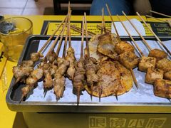 -望京小腰(北京总店)