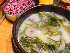 -恩你小木屋·烤肉韩式料理(嘉兴秀洲店)