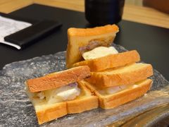 -極屋鮨牛 · 烧肉酒场(时代C馆店)