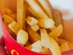 -麦当劳(季平店)