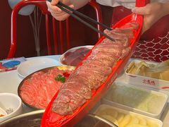 -小龙坎火锅(全球总店)