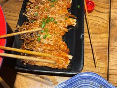 -东直门小院烧烤(回龙观东大街店)