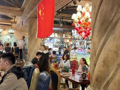 -卢布里西餐厅(满洲里店)