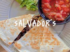 -萨尔瓦多Salvador's