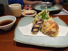 -一本魅·日式料理