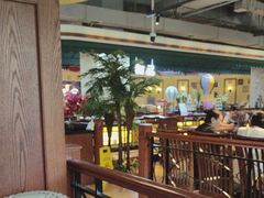 -金汉斯南美烤肉自助餐厅(中央大街黑金店)